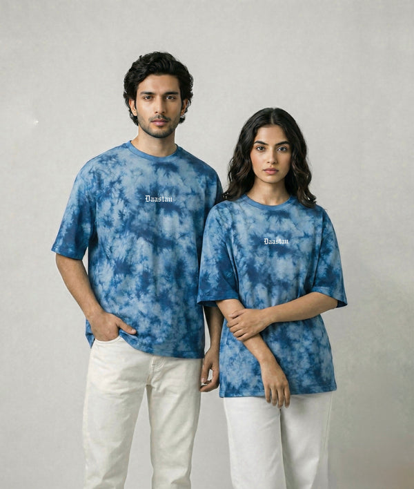 Unisex Oversized T-Shirts